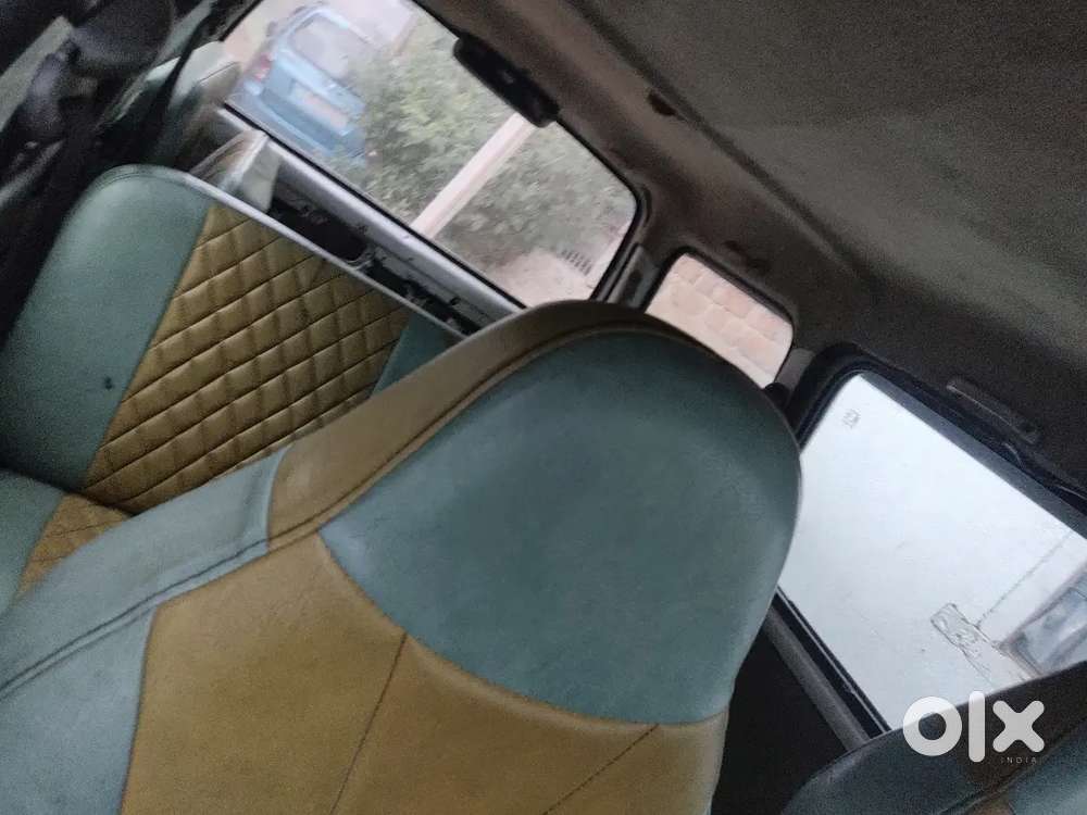 Maruti Suzuki Eeco 2014