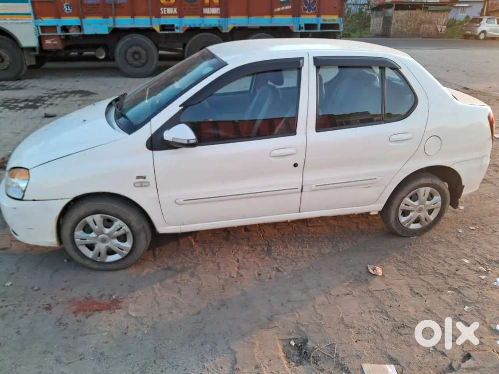 Tata Indica Lxi 2012 (price Little Negotiable)