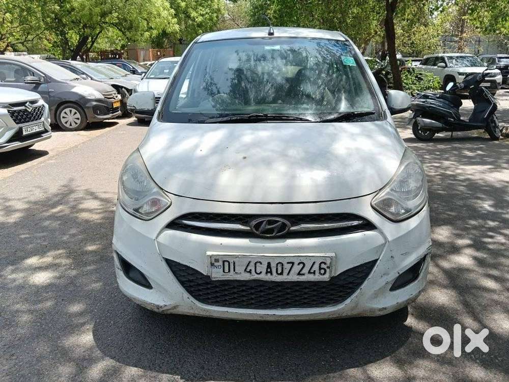 Hyundai I10 Magna, 2013, Petrol