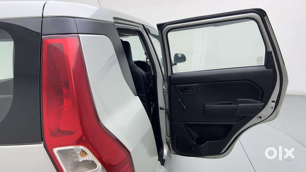 Maruti Suzuki Wagon R 1.0 2010-2013 Lxi Cng, 2022, Cng & Hybrids