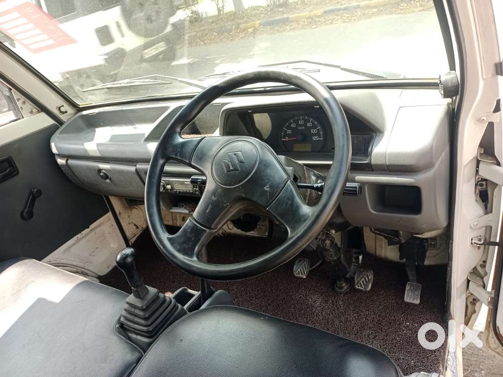 Maruti Suzuki 1000, 2018, Diesel