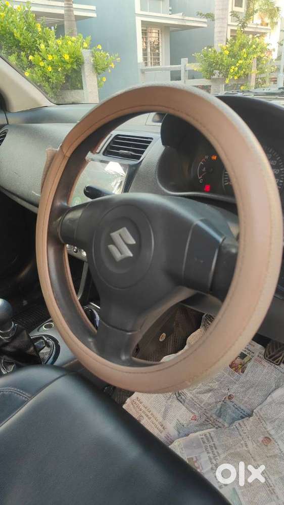 Maruti Suzuki Swift Lxi Option, 2008, Diesel