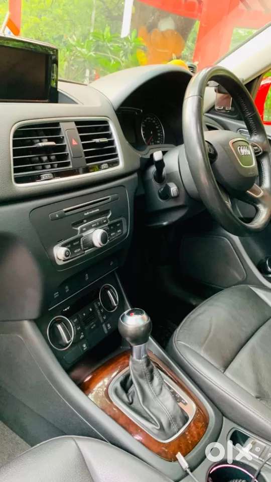Audi Q3 1.4 30 Tfsi Premium, 2017, Petrol