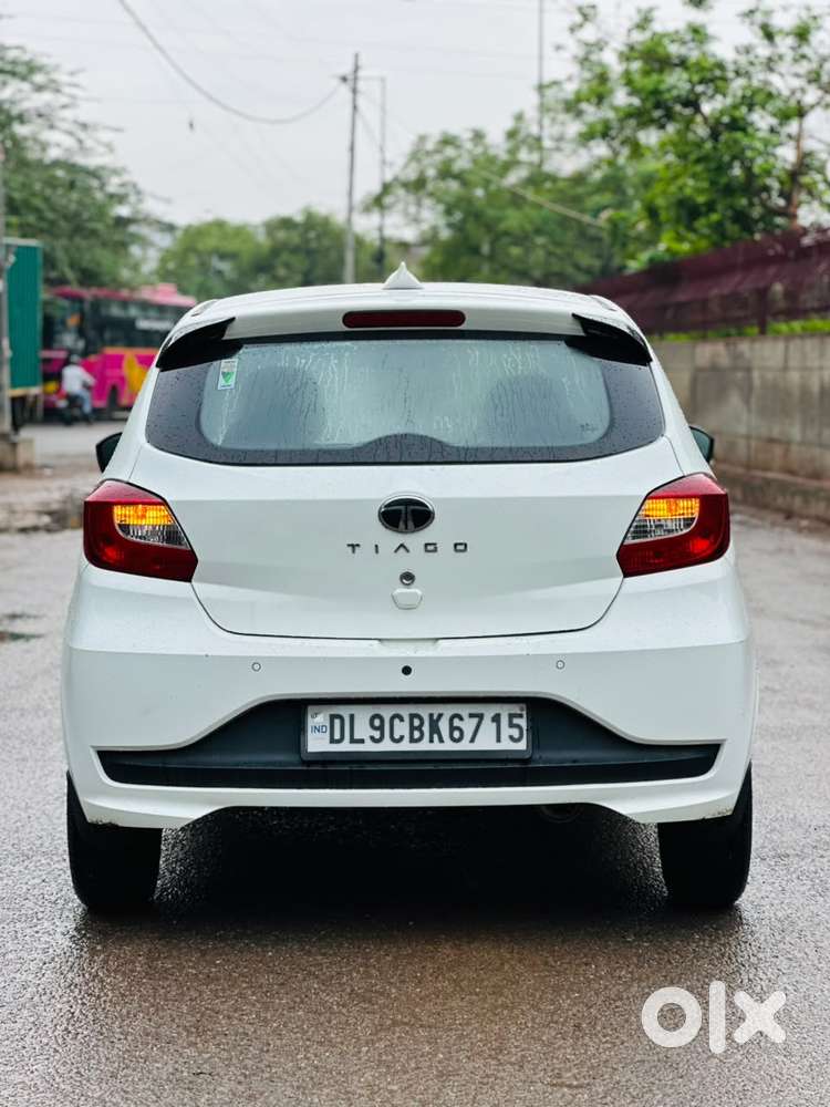 Tata Tiago 1.05 Revotorq Xm, 2025, Petrol
