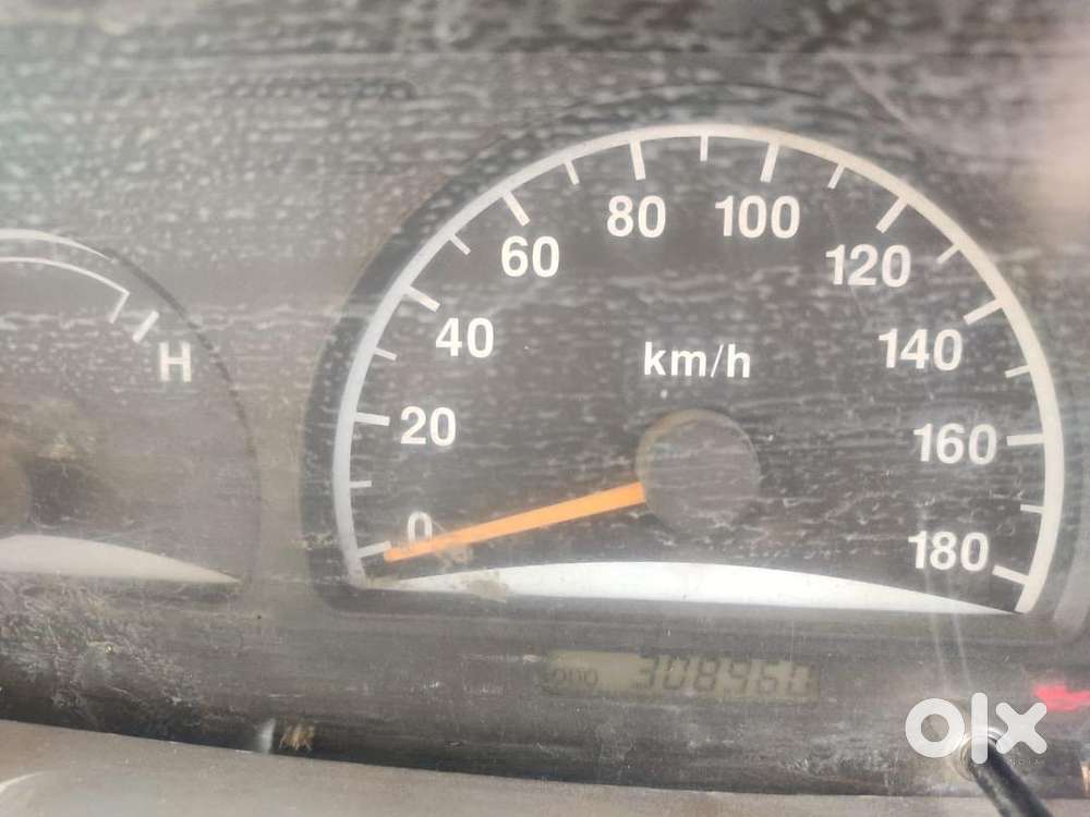 Chevrolet Tavera Diesel Well Maintained