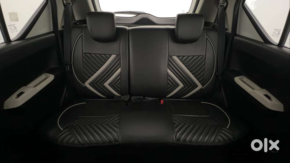 Maruti Suzuki Ignis 1.2 Zeta Mt, 2022, Petrol