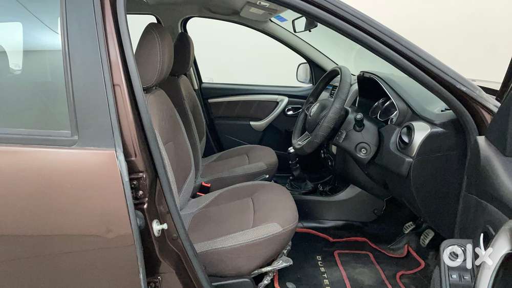 Renault Duster 85ps Diesel Rxz, 2021, Petrol