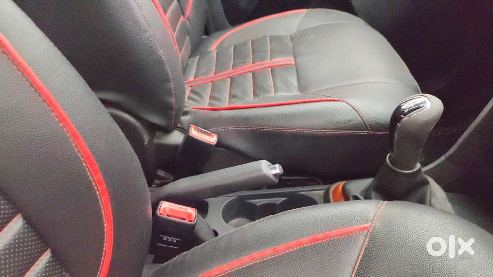 Tata Tiago Nrg Petrol, 2018, Petrol