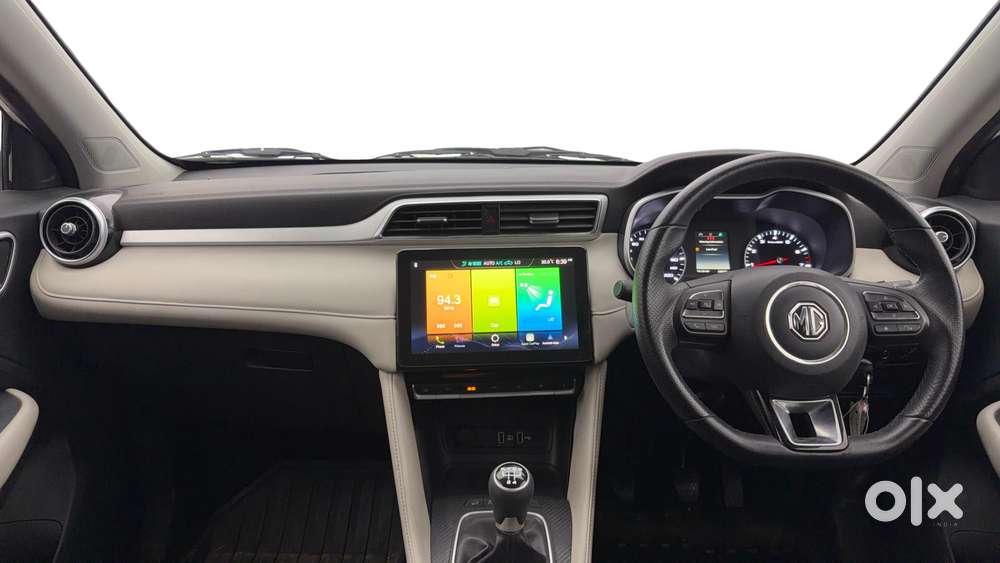 Mg Astor 1.5 Style, 2023, Petrol