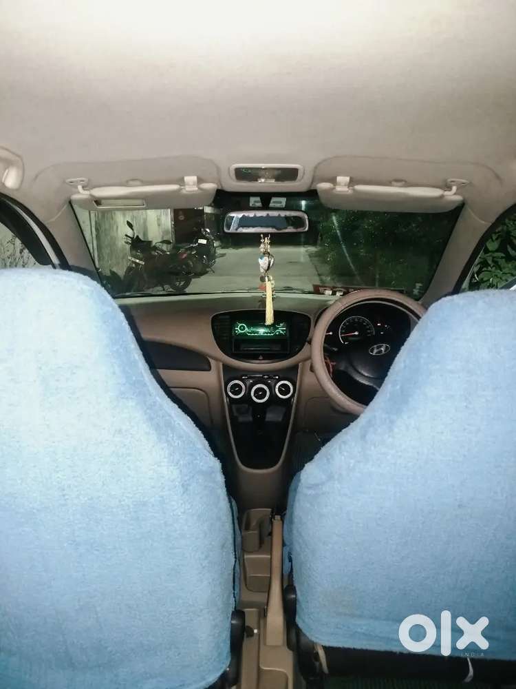 I10  Well Maintained, Only 72000km Driven