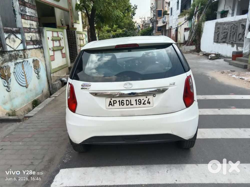 Tata Zest 2015 Diesel 178000 Km Driven