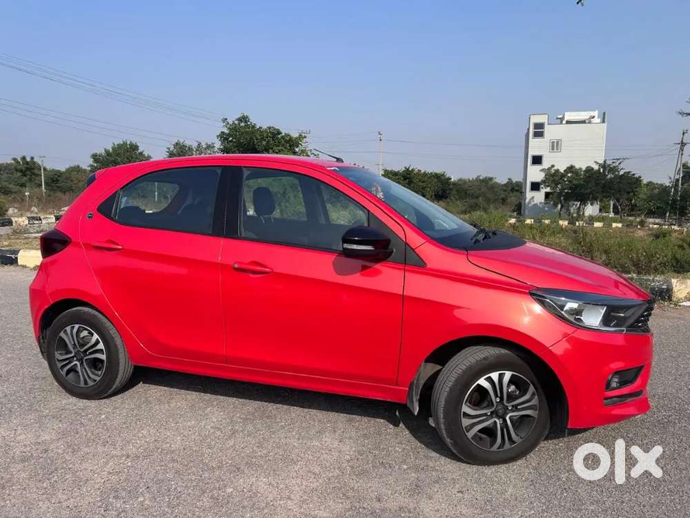 Tata Tiago Almost Brand New For Sale