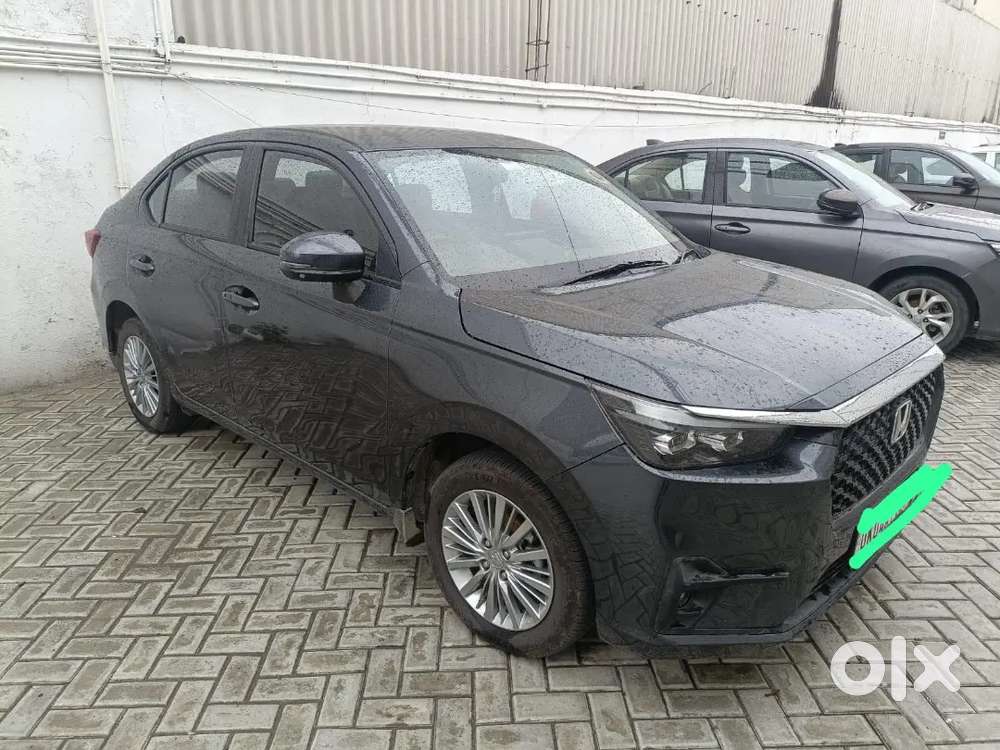 Honda Amaze Petrol 2025 Model