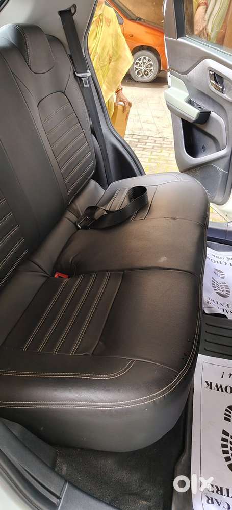Tata Punch 1.2 Petrol 2023