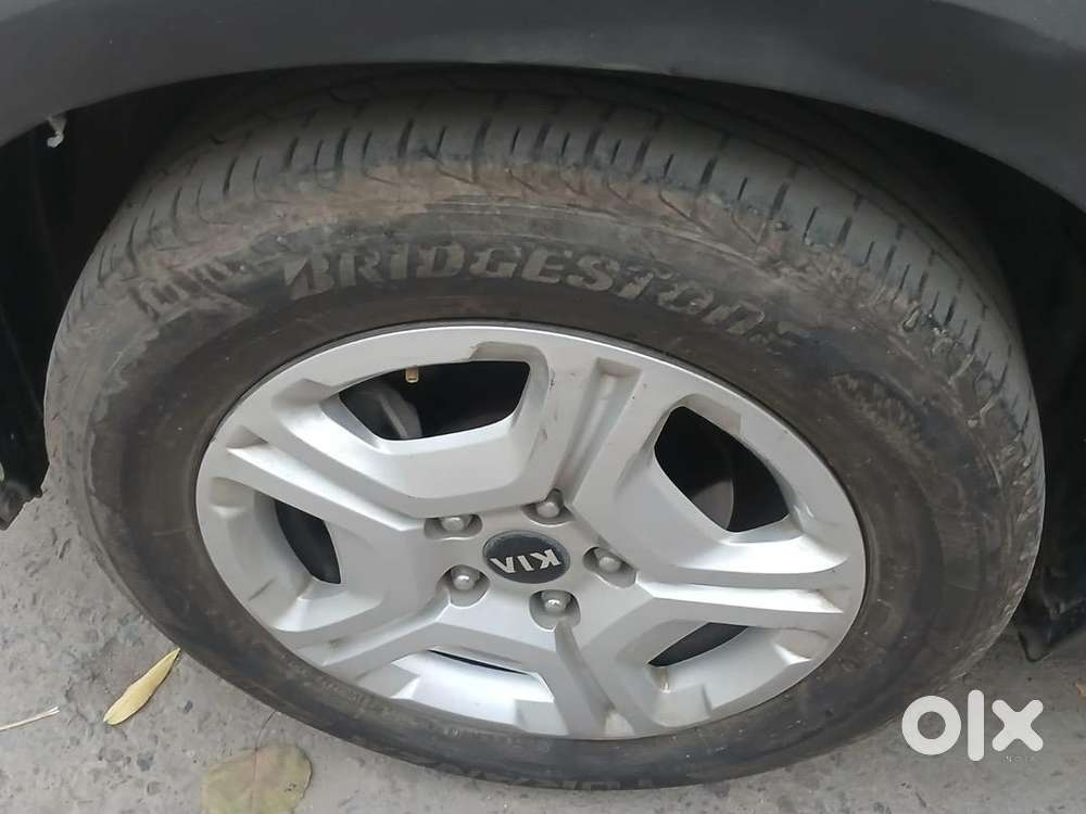 Kia Sonet 2020 Diesel Good Condition