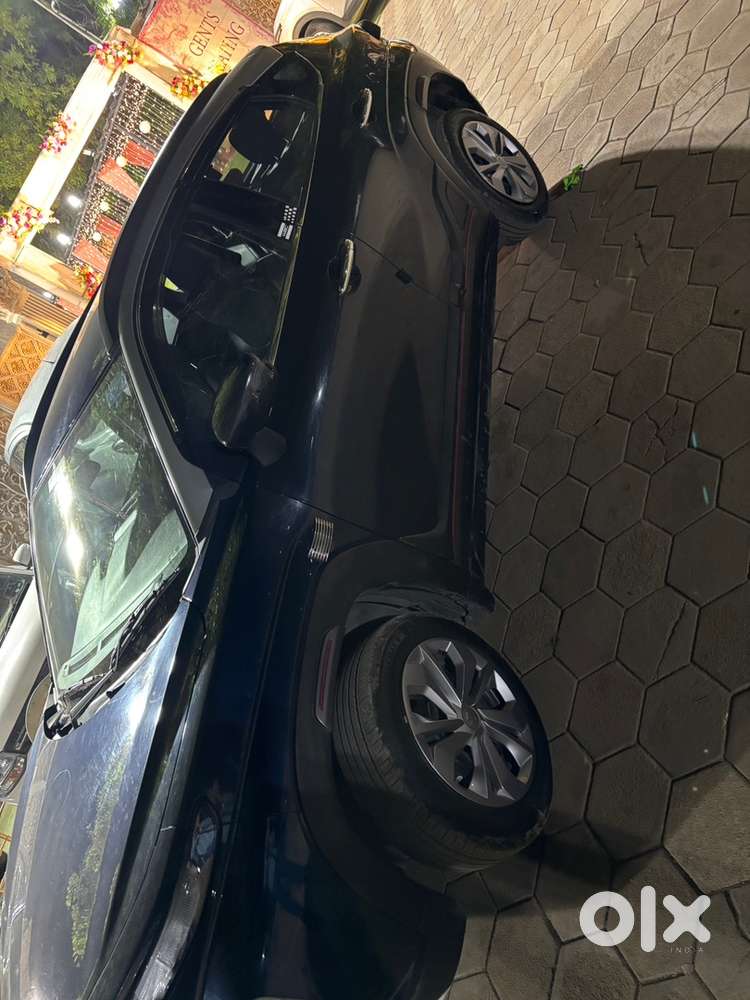 Maruti Suzuki Fronx Petrol Manual 2023