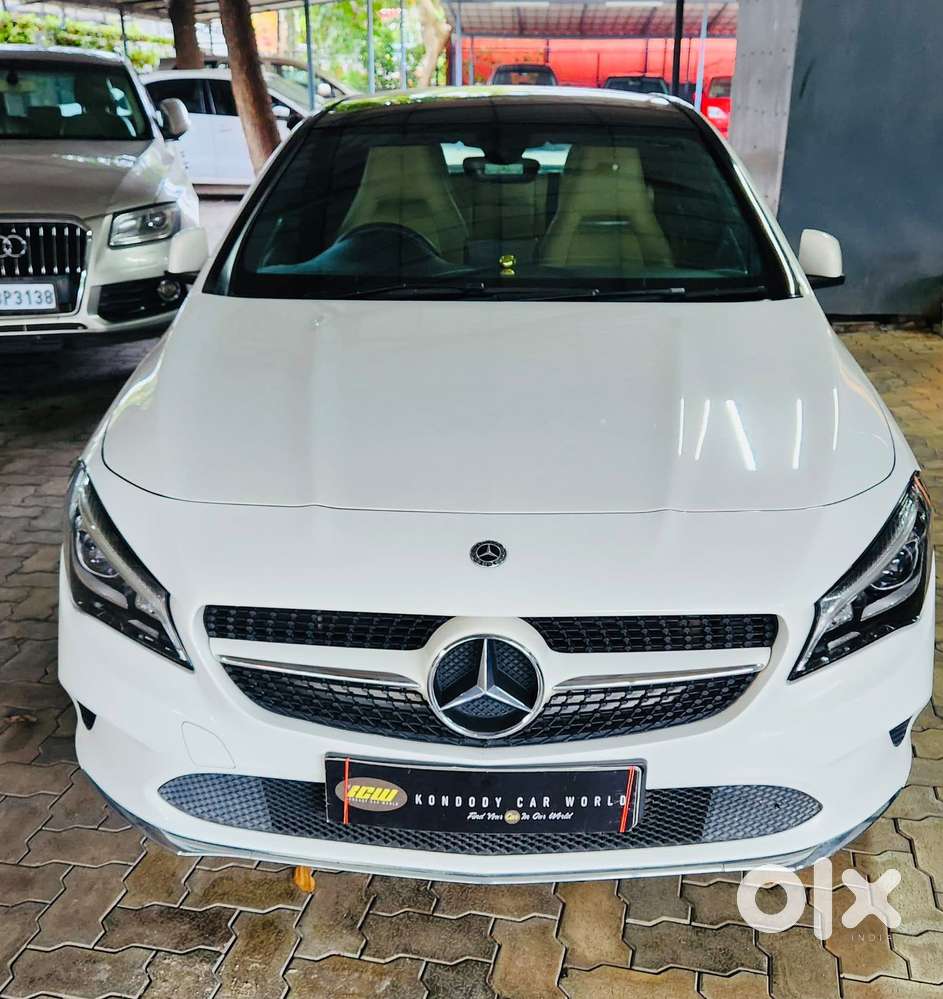 Mercedes-benz Cla 200 D Sport, 2019, Diesel