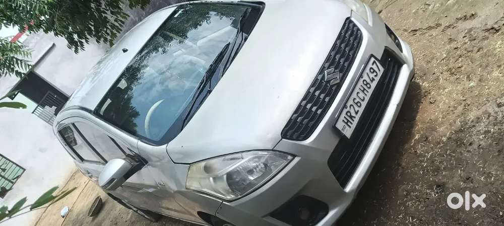 Maruti Suzuki Ertiga 2014 Diesel Manual
