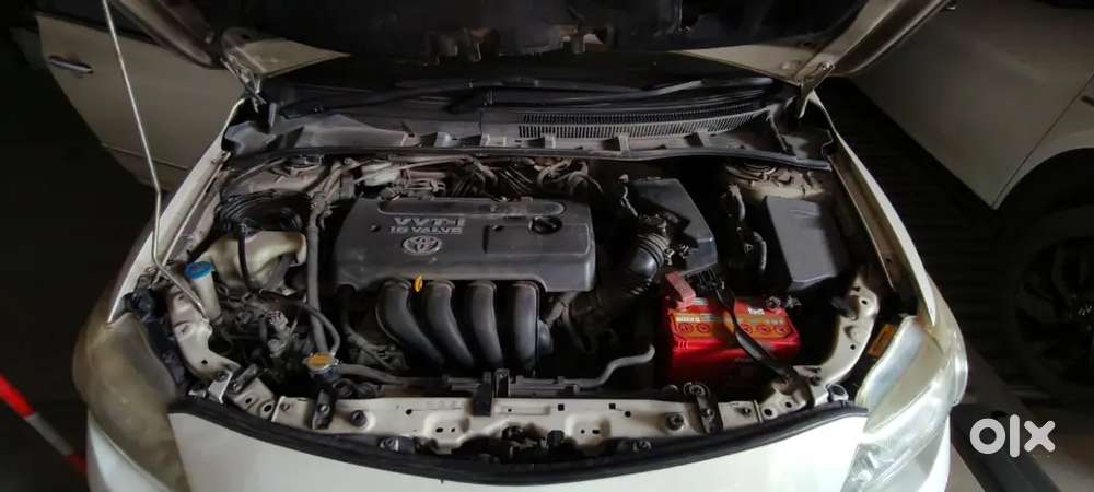 Take And Drive Condition