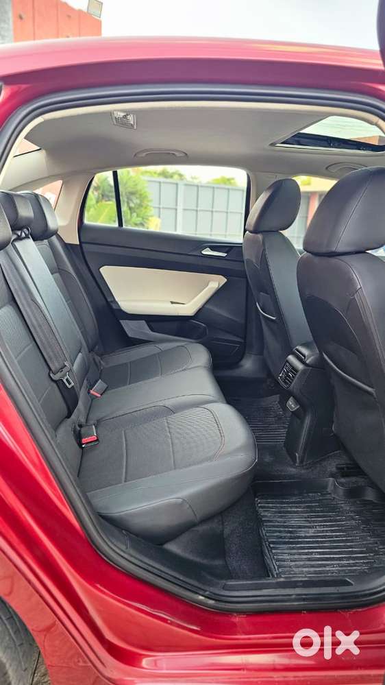 Volkswagen Virtus 1.5 Tsi Gt Plus Evo Dsg, 2023, Petrol