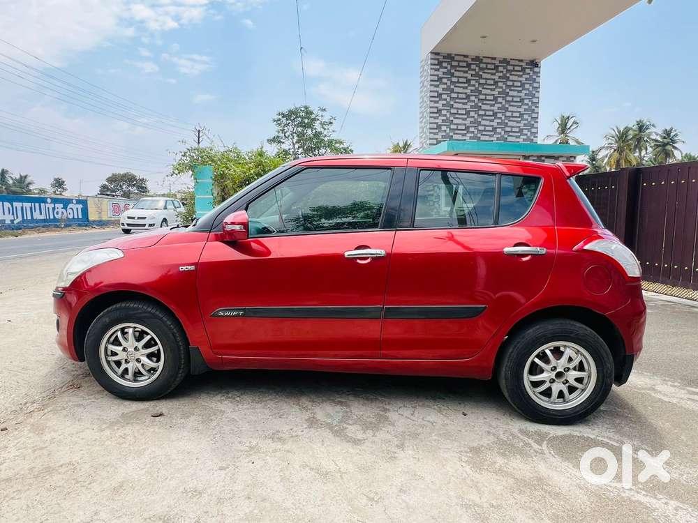 Maruti Suzuki Swift Ddis Vdi, 2013, Diesel
