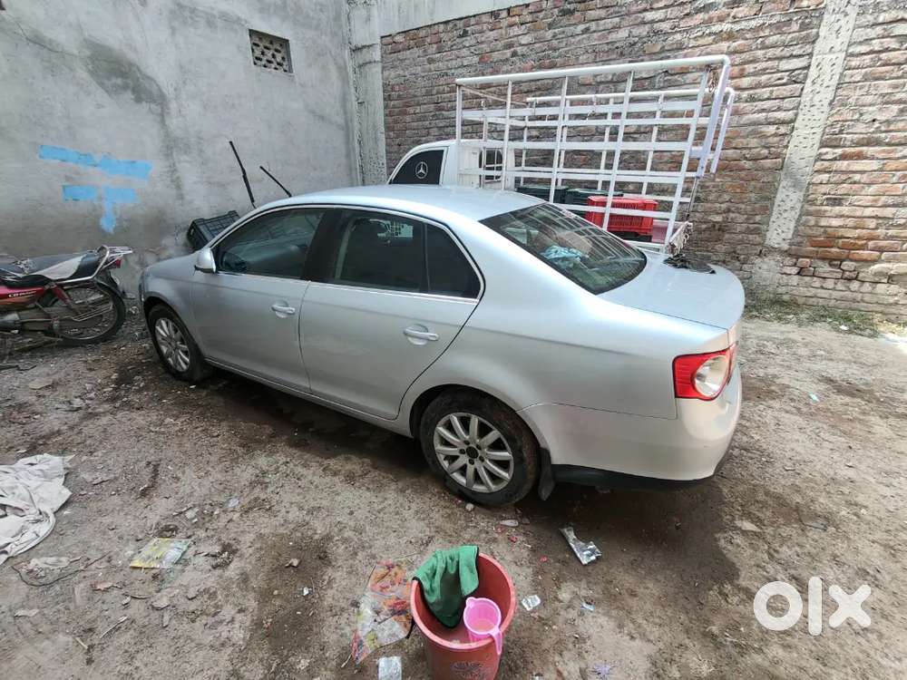 Volkswagen Jetta 2011 Diesel