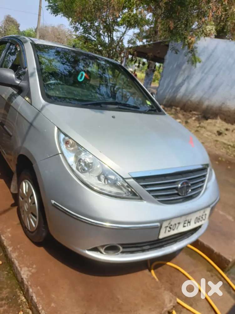 Tata Indica Vista 2014