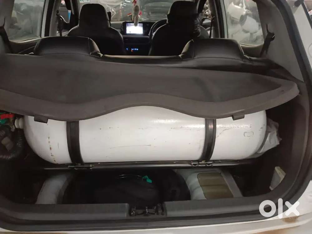 All In Company Condition