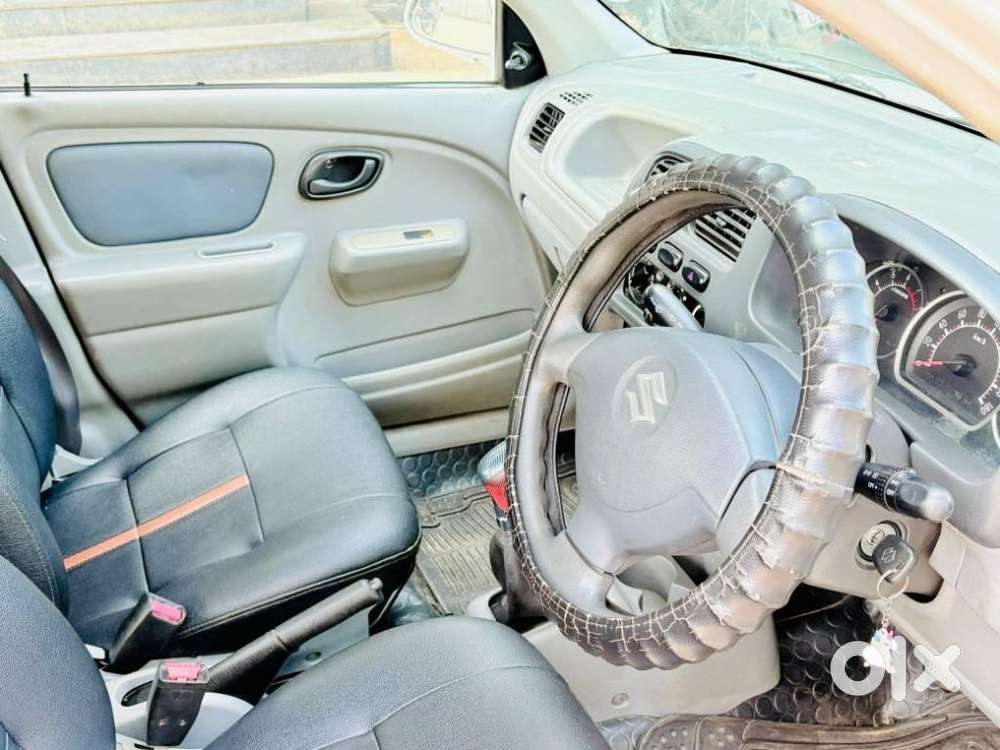 Maruti Suzuki Alto K10 Lxi Optional, 2012, Petrol