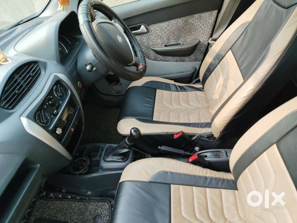 Maruti Suzuki Alto 80altxi And 2017 And Manual