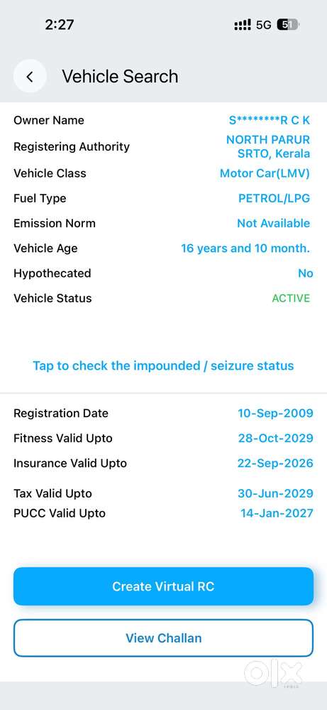 Chevrolet Spark 1.0 Ls, 2009, Petrol