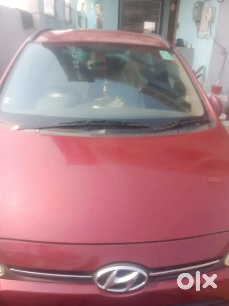 Selling Of My Grandma I -10 Car