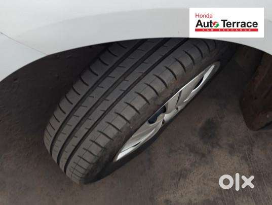 Honda Amaze 1.2 S I-vtec, 2019, Petrol