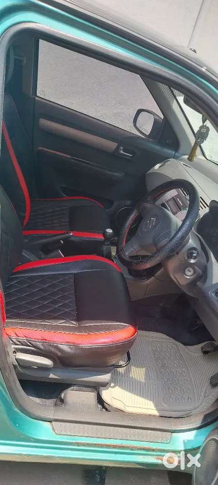 Maruti Suzuki Swift 2007 Petrol 90000 Km Driven