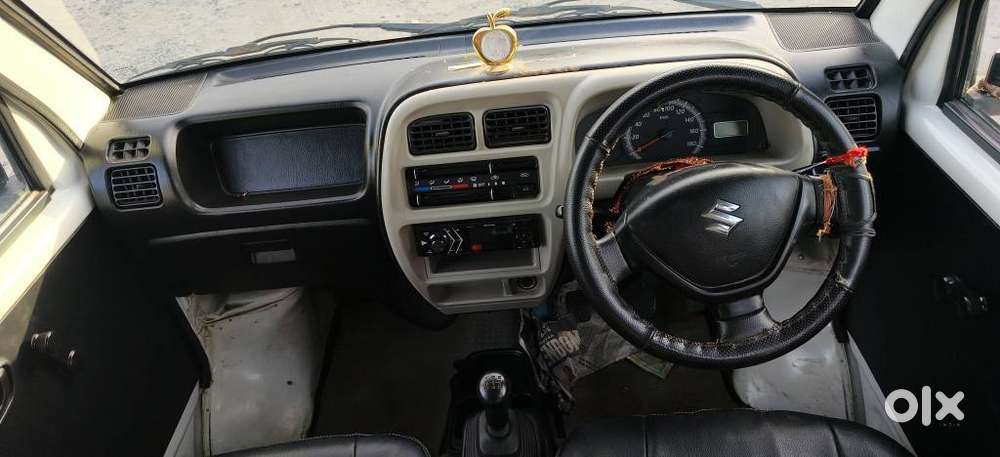 Maruti Suzuki Eeco Cng 5 Seater Ac, 2019, Cng & Hybrids