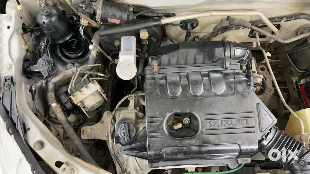 Maruti Suzuki Alto K10 Vxi, 2019, Petrol