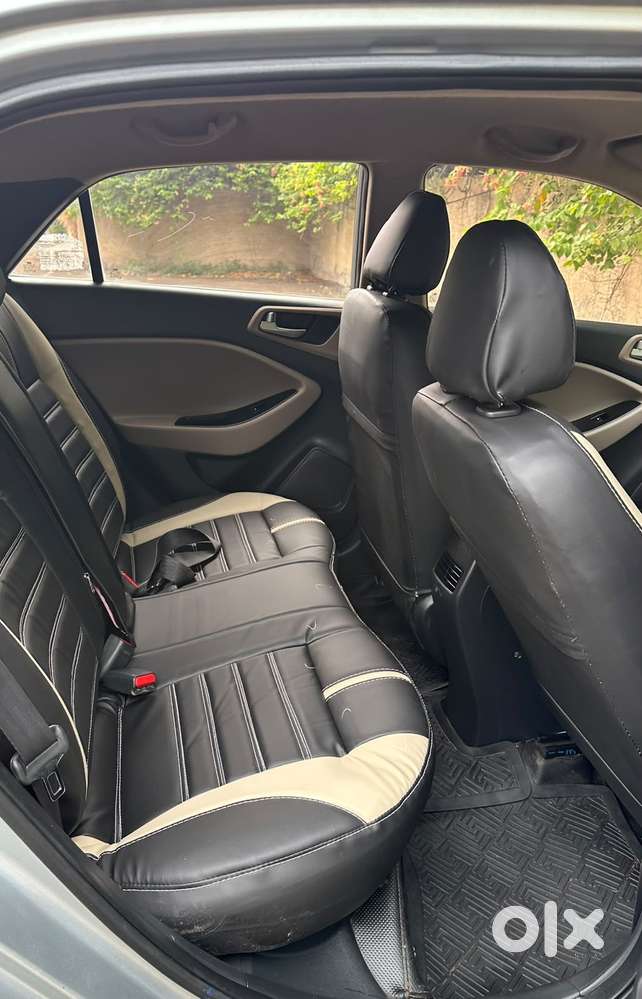 Hyundai Elite I20 Asta (o) 1.2 Mt, 2019, Petrol