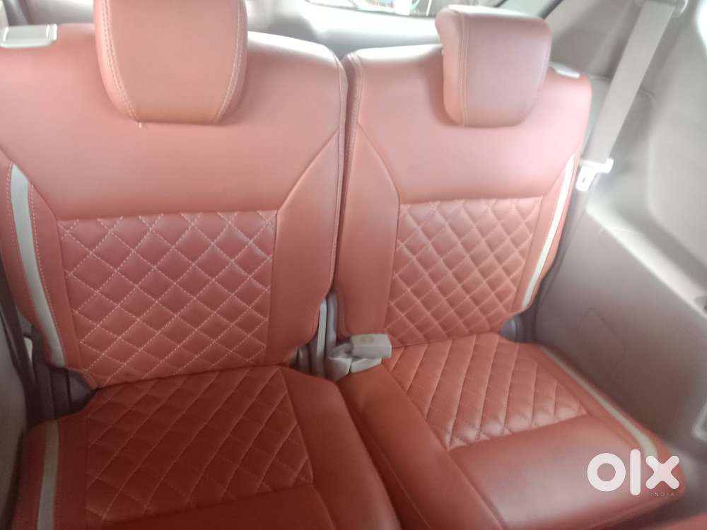 Maruti Suzuki Ertiga Vxi, 2022, Petrol