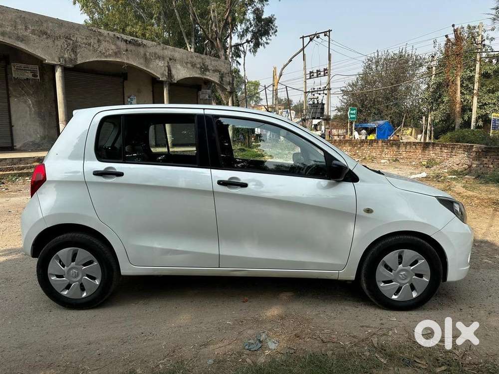 Maruti Suzuki Celerio 2014 Petrol Good Condition
