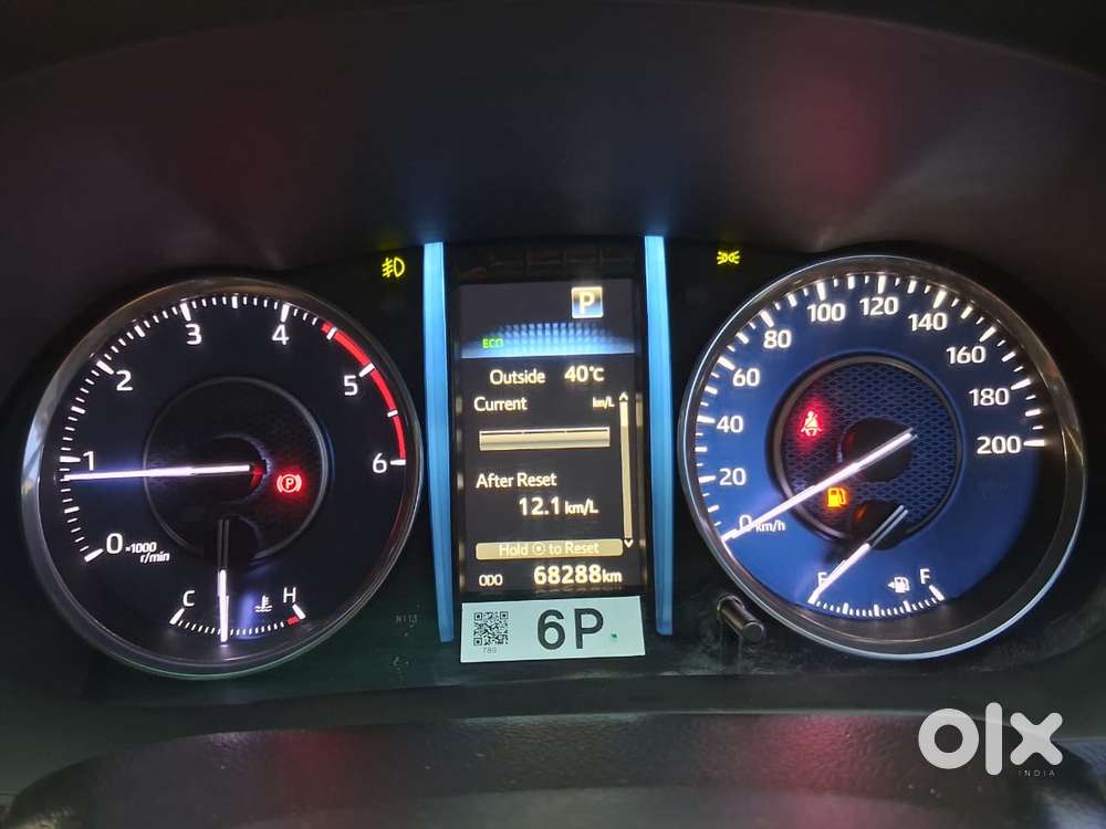 Toyota Fortuner 4x2 At 2.8 Diesel, 2024, Diesel