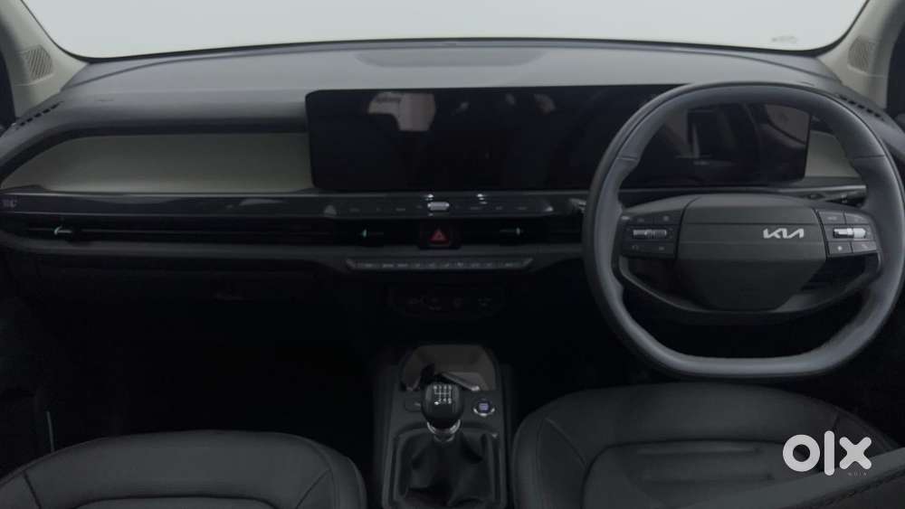 Kia Syros Htx Diesel, 2025, Diesel