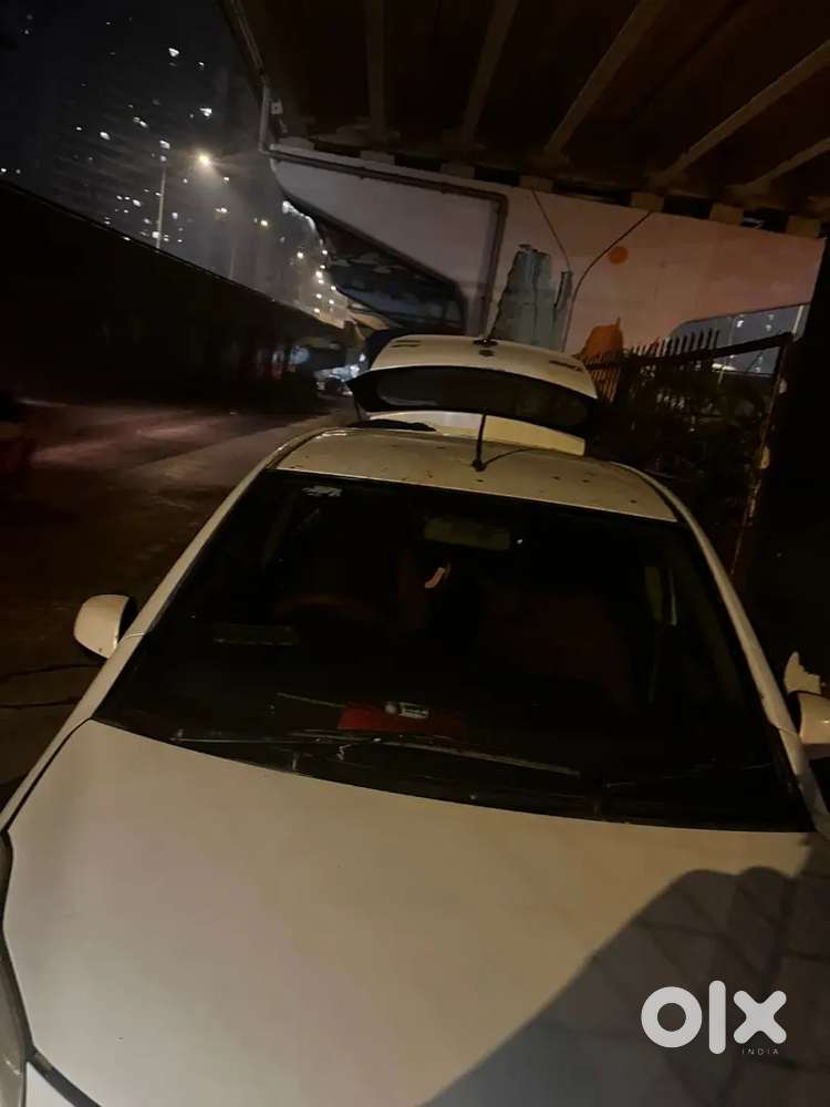 Maruti Suzuki A-star 2011 Petrol