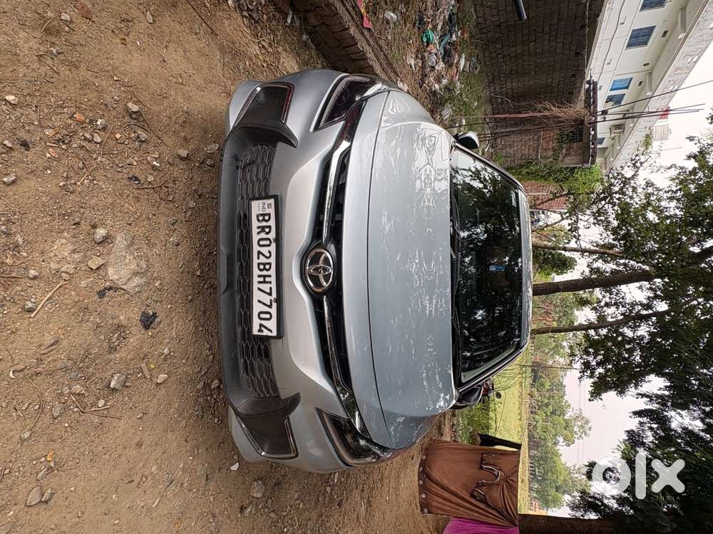 Toyota G Model Petrol 2nd Top