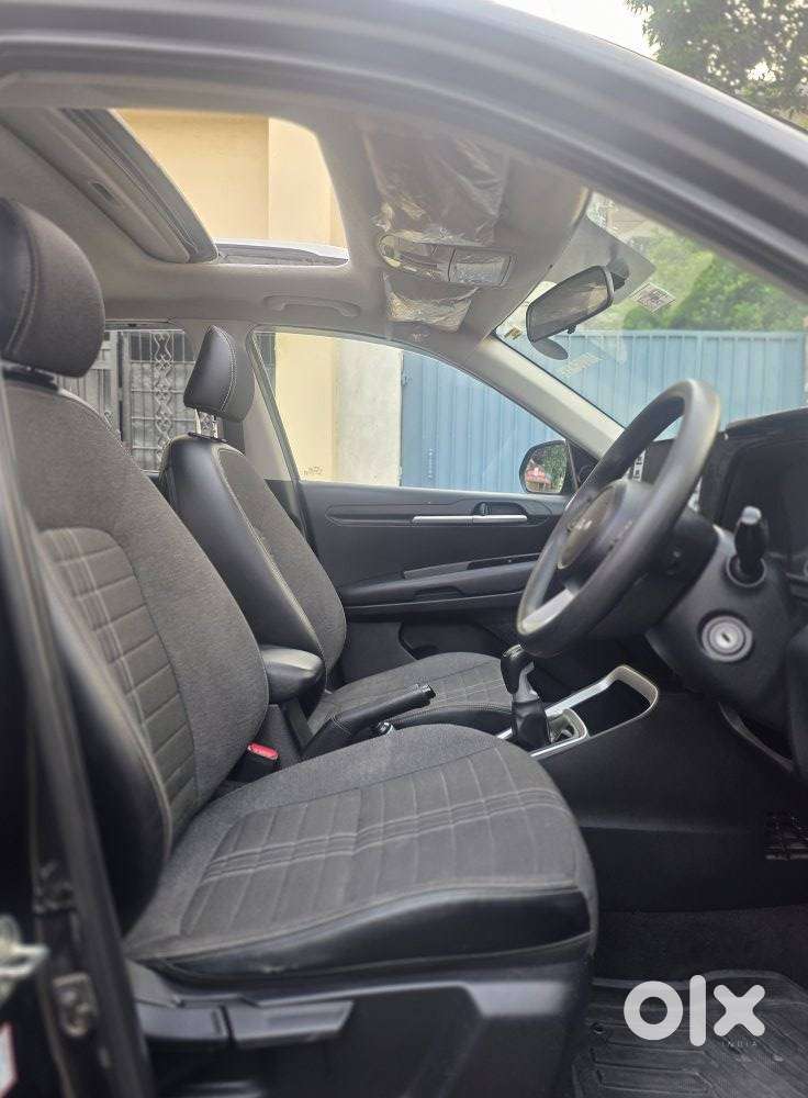 Kia Sonet Htx 1.5 Diesel, 2024, Diesel