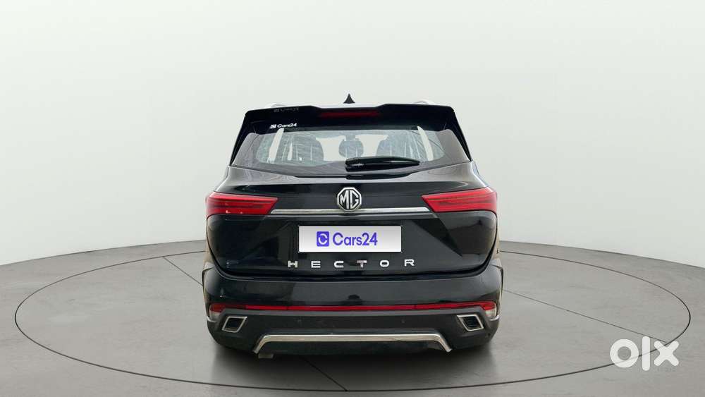Mg Hector Shine 2.0 Turbo Diesel Mt, 2024, Diesel