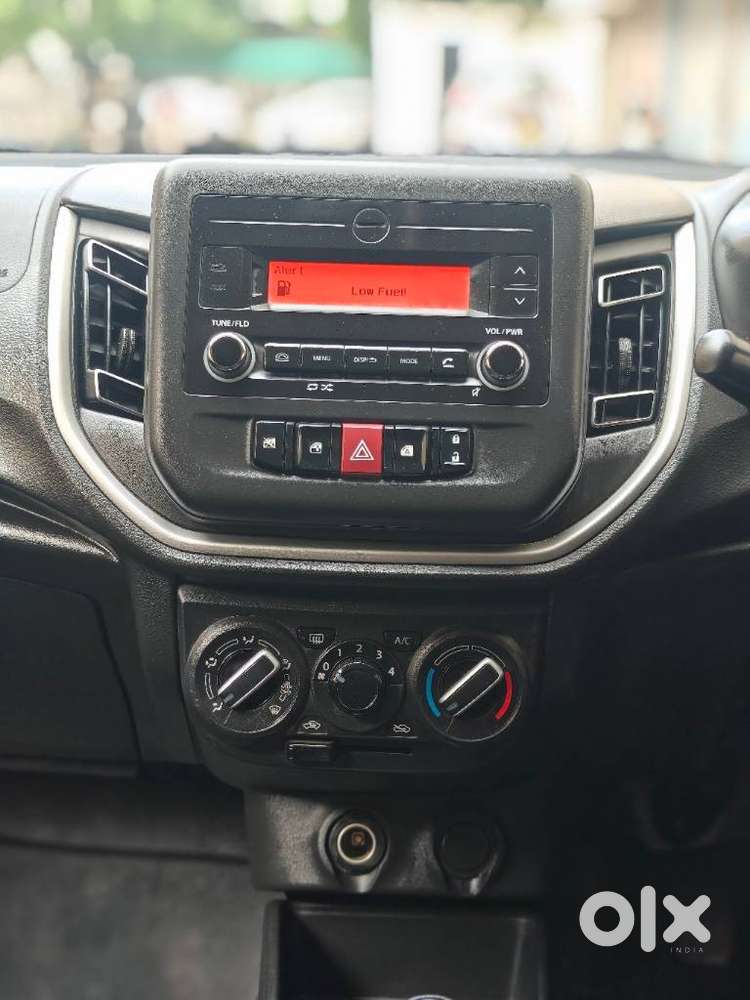 Maruti Suzuki Celerio Zxi, 2024, Petrol