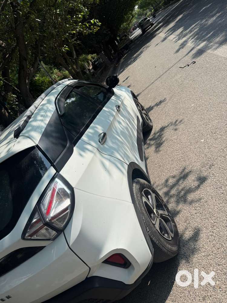 Tata Nexon Diesel 2022