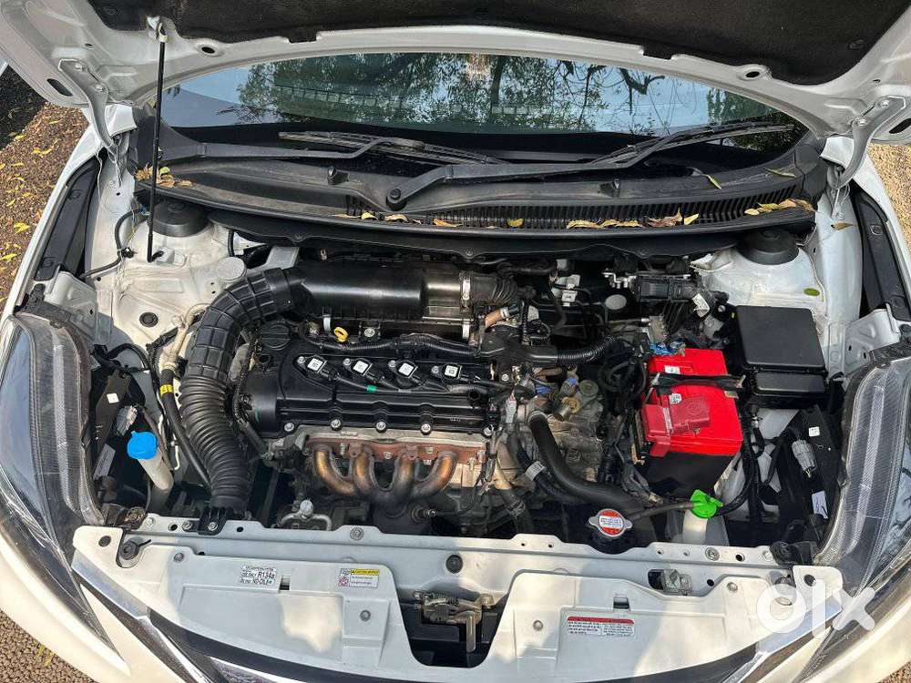 Toyota Glanza G, 2022, Petrol