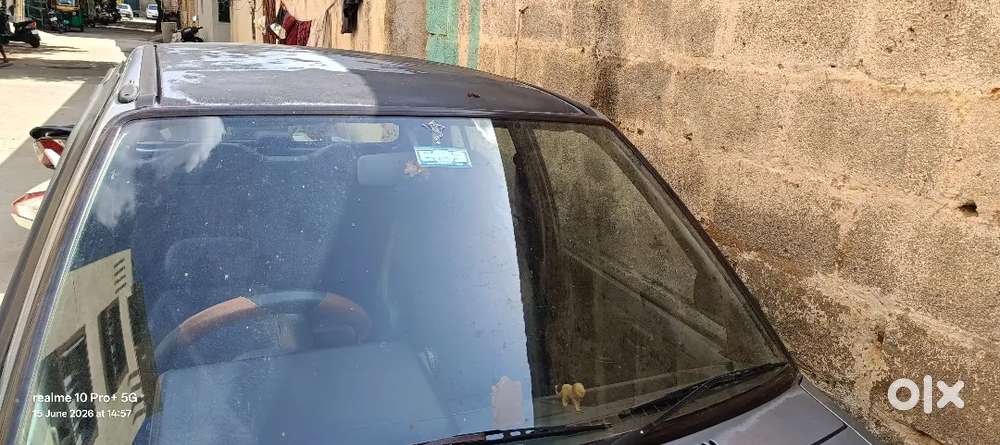 Maruti Suzuki 800 2006
