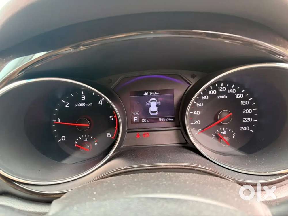 2022 Kia Carnival Limousine 7 Str